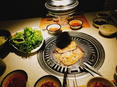 -猫抓烤肉(武进吾悦广场店)