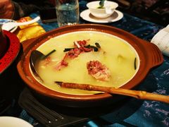-茶人村·宫廷私厨(奥体印象城店)