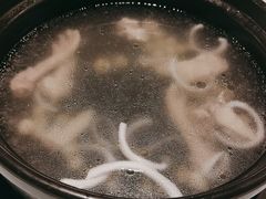 -烹然四季椰子鸡火锅(团结湖总店)