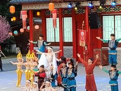 -深圳锦绣中华民俗村