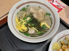 -永和大王(广渠店)