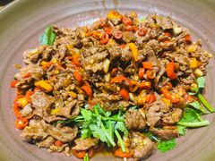 -后湖小院·乡野田园菜