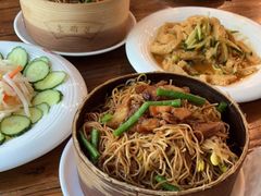 -老雒阳面馆·水席(定鼎门店)