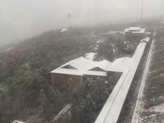 江南天池高山温泉-江南天池高山汤泉城
