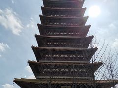 -牛首山文化旅游区