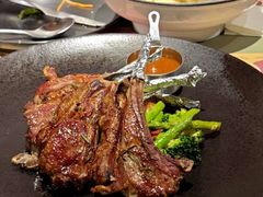 -安妮意大利餐厅(日坛店)