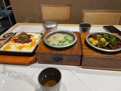 -延锄汤饭食堂(桂林路店)