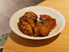 -莆田餐厅(吉隆坡柏威年广场店)
