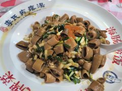 -李氏疙瘩汤·本地海鲜·老烟台菜(所城里店)