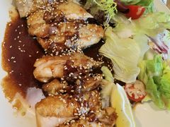 -橘酱餐厅