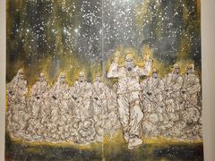 -江苏省美术馆(长江路新馆)