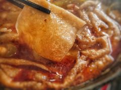 -湘肠香火锅店(团结湖店)