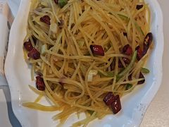 -李记搅团•非遗陕菜(三桥店)