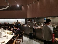 -胡麻(静安嘉里店)