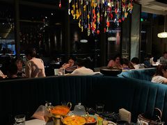 大堂-BetterThai 泰加(苏州中心店)