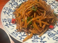 -隐厨·中国菜馆(三里屯T+MALL店)