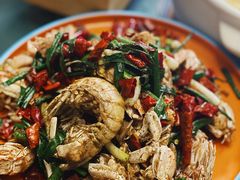 -金龙·打边炉(南京西路店)