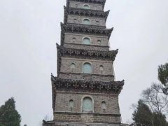 -天台山赤城山景区
