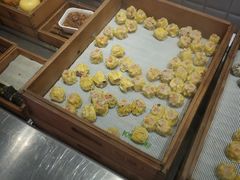 -包道广式点心专门店(东山口店)