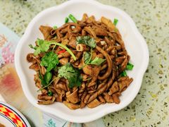 -新辉港式茶餐厅(北栅店)