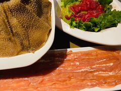 -山城辣妹子(定福庄店)