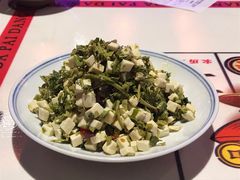-长安大牌档之西安博物院文化餐厅(中贸店)