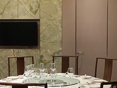 -蛇口希尔顿南海酒店·随轩中餐厅·粤菜