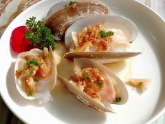 -椿记烧鹅(叠彩店)