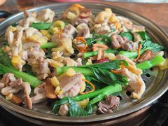 -阿多私房菜(顺德店)