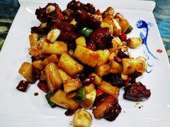 -老院子饭店·鲁菜·海鲜·家常菜