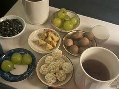 -苏沐堂全息足浴·SPA·按摩(万科美好广场店)