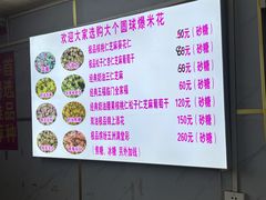 -正宗老杨特色爆米花(四棉店)