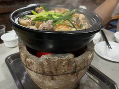 -上南瓦煲鸡·清远鸡·老字号(总店)