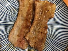-不倒翁炭火烧肉(永安里店)