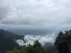 -南岳衡山风景名胜区