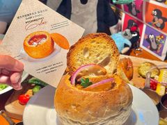 -布拉格餐厅· 中欧捷克菜(全国首店)