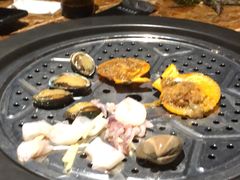 -船奇蒸汽海鲜·闽菜(八市海鲜总店)