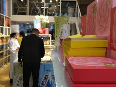 -大麦嘉动物奶油生日蛋糕(军分区新建北路店)