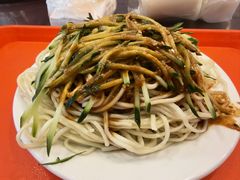 -新川面馆(新街口二店)