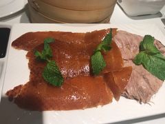 -四季民福烤鸭店(前门店)