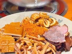 -厨道重庆菜馆(鸳鸯店)