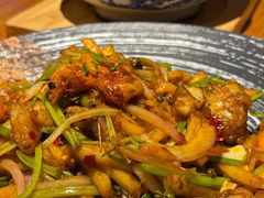 -红胖胖龙虾王·本地菜