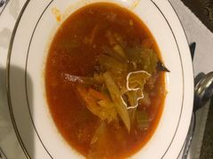 -92°C俄式厨房(中央大街店)