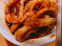 -洞子口张老二凉粉(文殊院店)