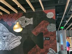 大堂-鱼酷活鱼烤鱼(北美店)