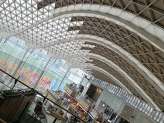 -CGV星星影城(颐堤港ScreenX店)