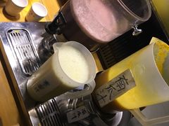-素清香(解放路店)