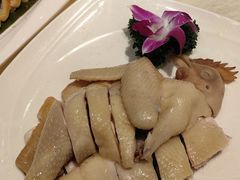 -水云间·园林餐厅(大龙店)