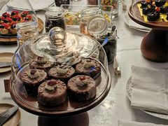 -上海苏宁宝丽嘉酒店·Cafe Bellagio西餐厅