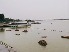 -滆湖低碳生态公园